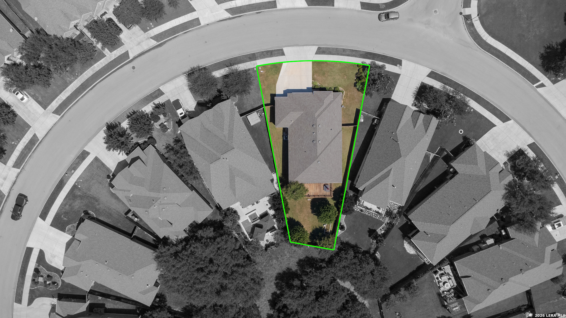 125 Cimarron Creek Boerne TX 78006