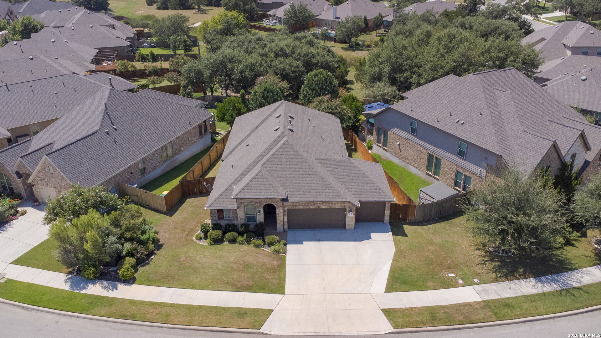 125 Cimarron Creek Boerne TX 78006