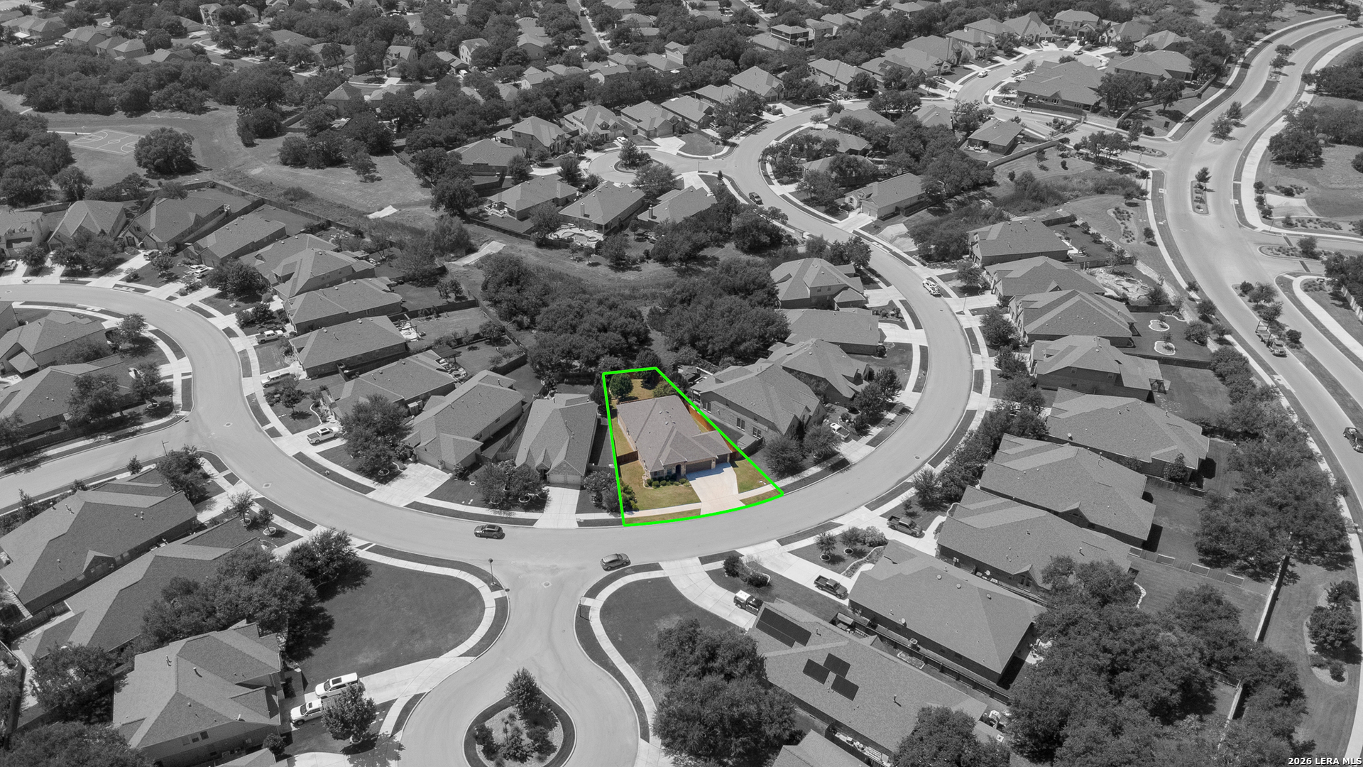 125 Cimarron Creek Boerne TX 78006