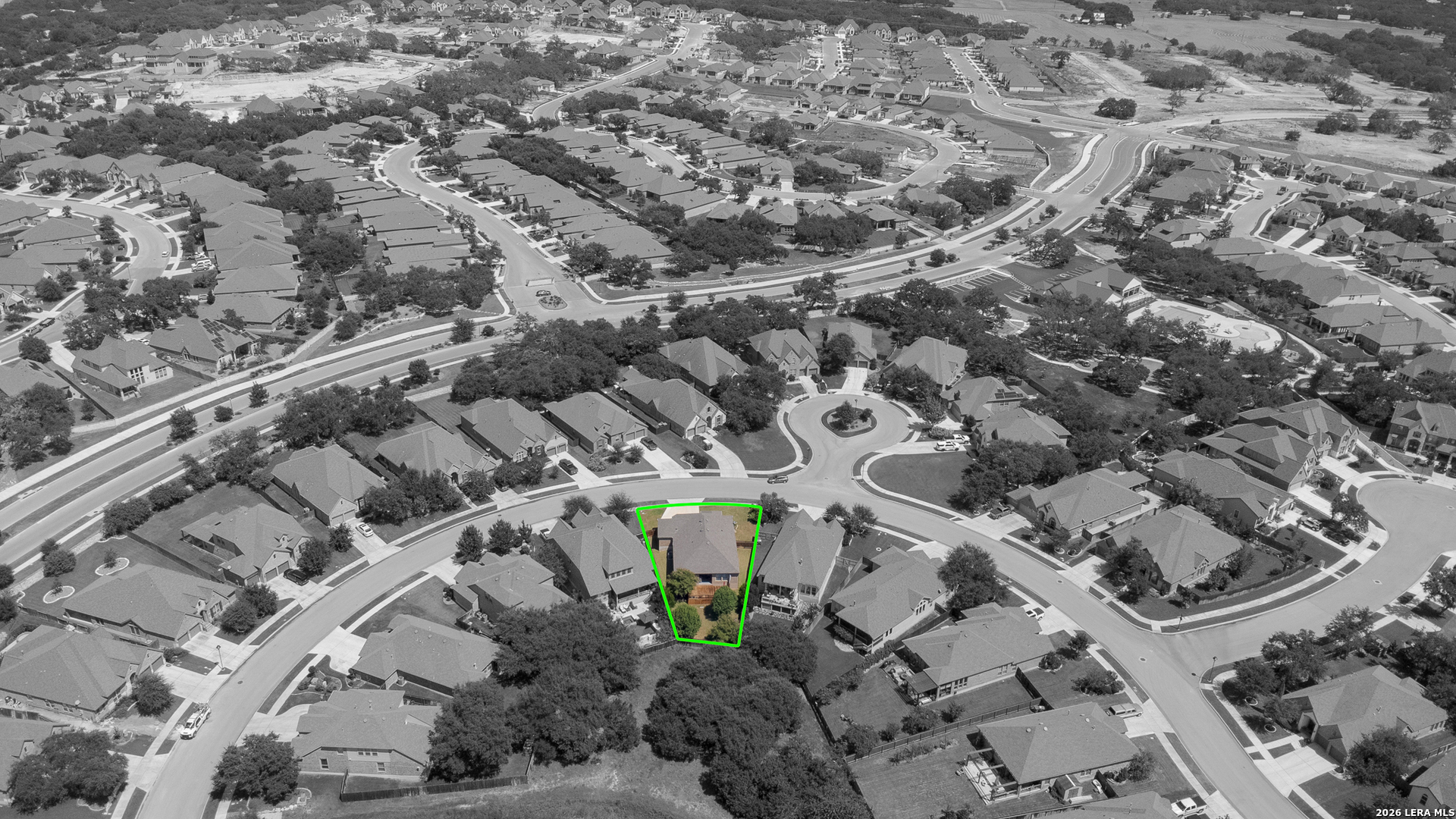 125 Cimarron Creek Boerne TX 78006