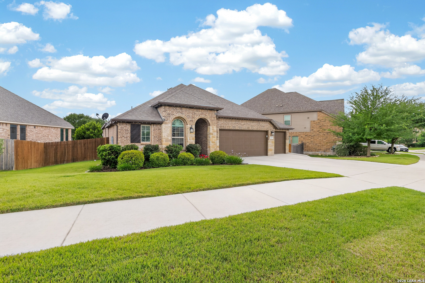 125 Cimarron Creek Boerne TX 78006