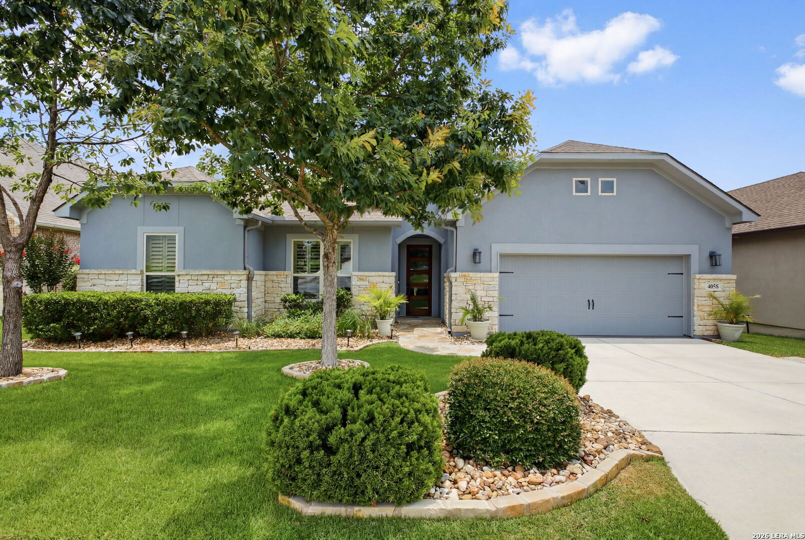 4058 Monteverde Way San Antonio TX 78261