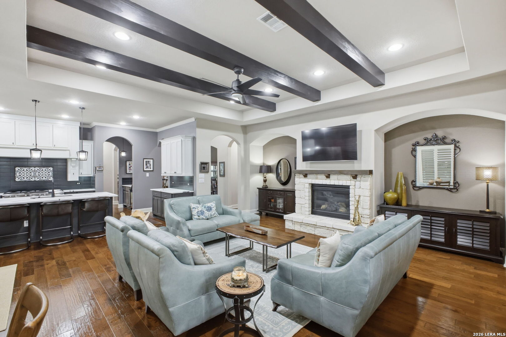 4058 Monteverde Way San Antonio TX 78261