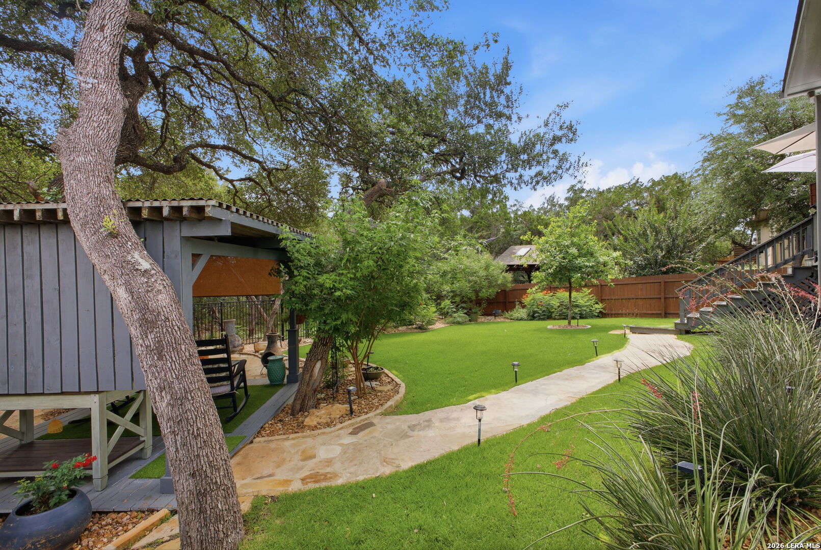 4058 Monteverde Way San Antonio TX 78261