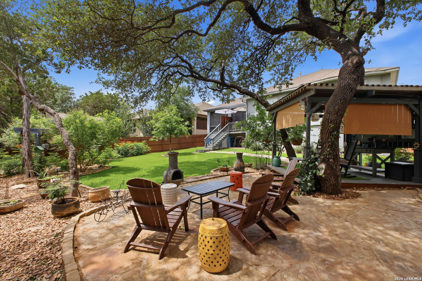 4058 Monteverde Way San Antonio TX 78261