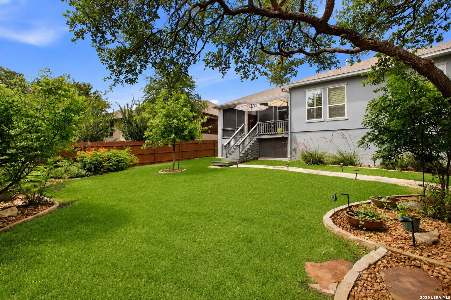 4058 Monteverde Way San Antonio TX 78261