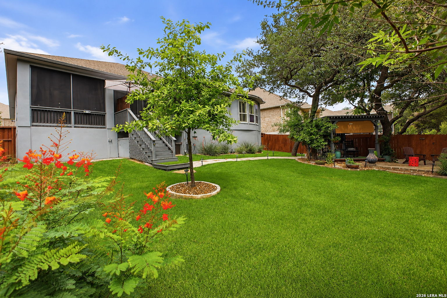 4058 Monteverde Way San Antonio TX 78261