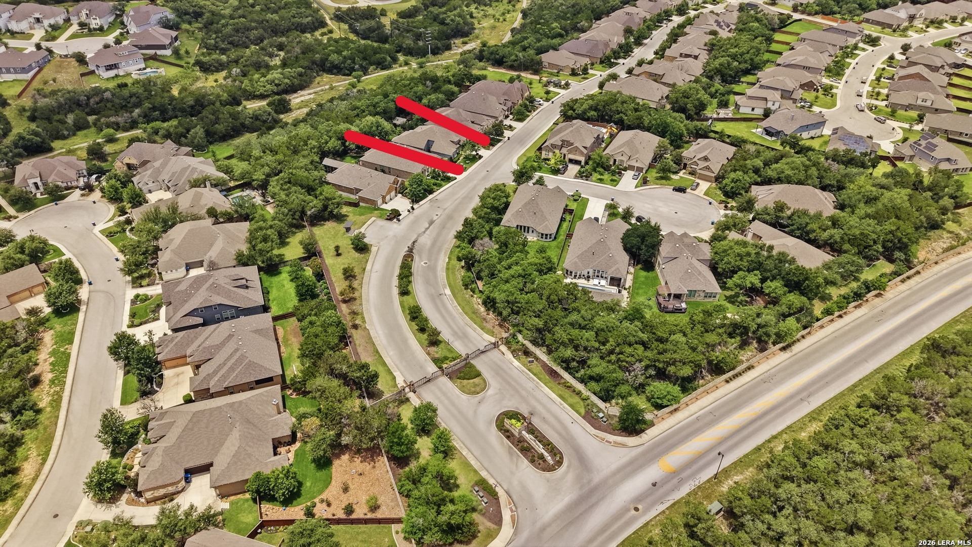 4058 Monteverde Way San Antonio TX 78261