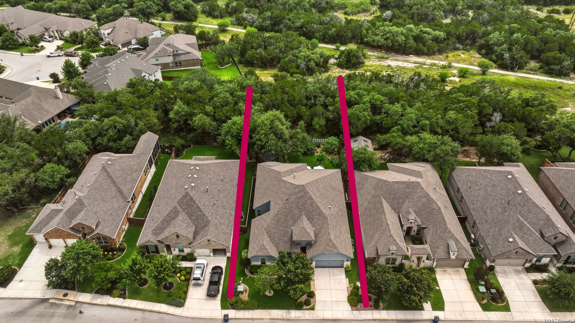 4058 Monteverde Way San Antonio TX 78261