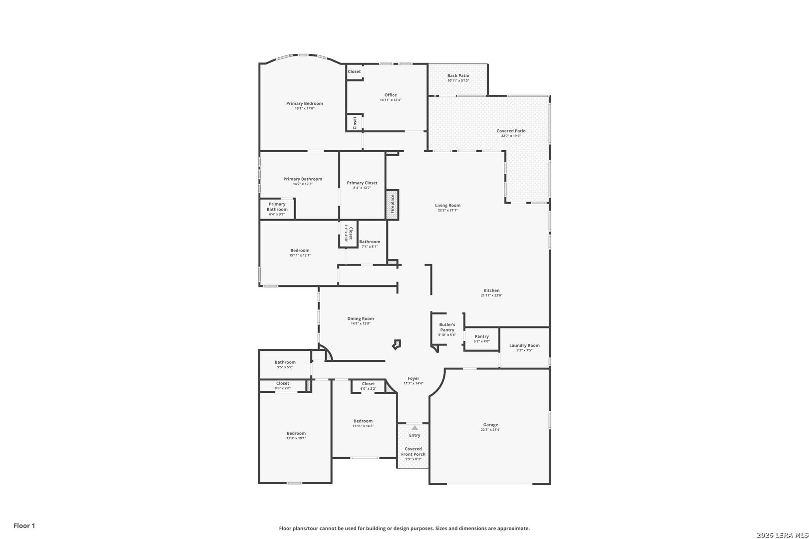 4058 Monteverde Way San Antonio TX 78261