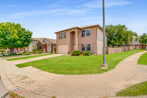 11103 Bushwack Pass San Antonio TX 78254