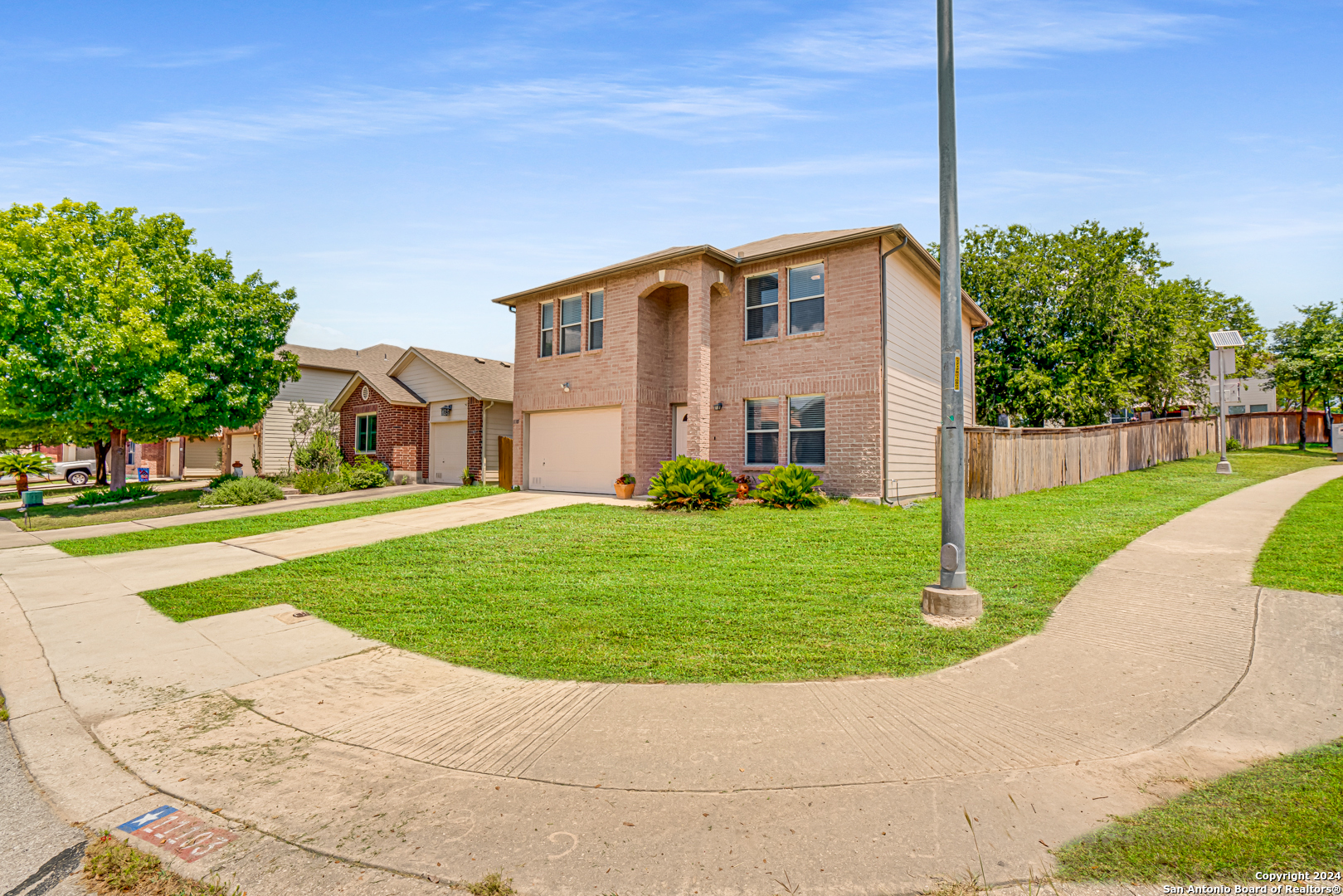 11103 Bushwack Pass San Antonio TX 78254