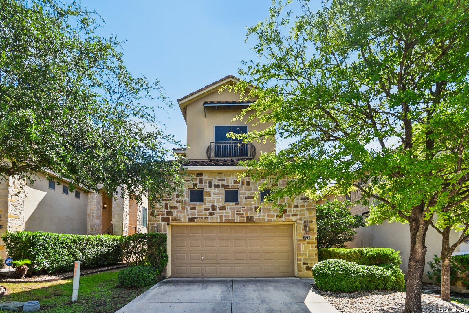 17718 Via Del Oro San Antonio TX 78257