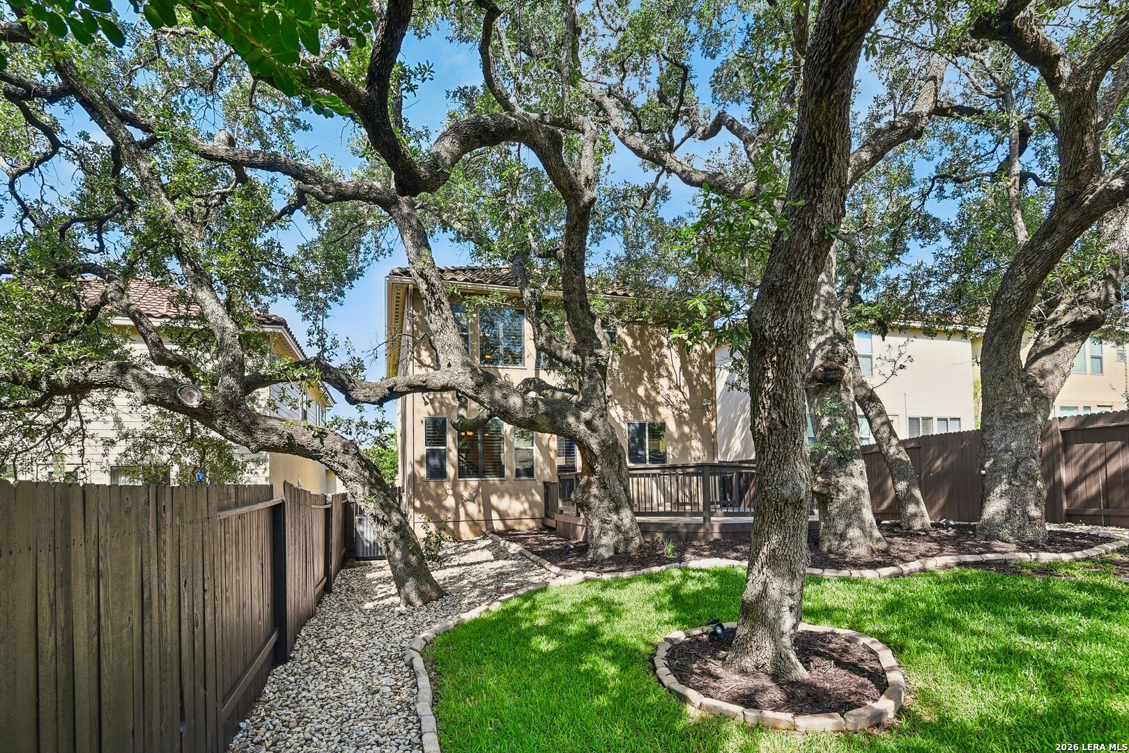 17718 Via Del Oro San Antonio TX 78257