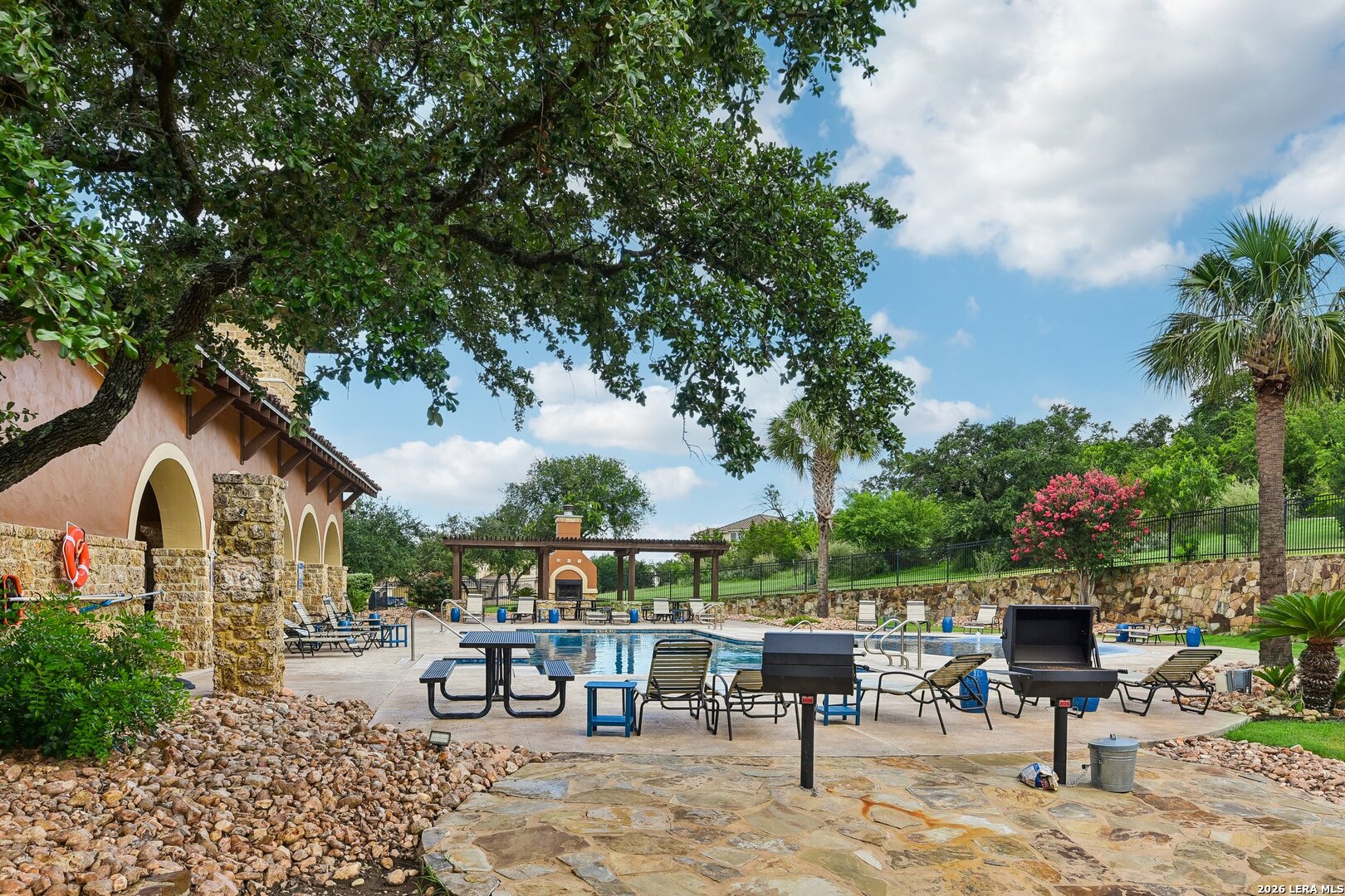 17718 Via Del Oro San Antonio TX 78257