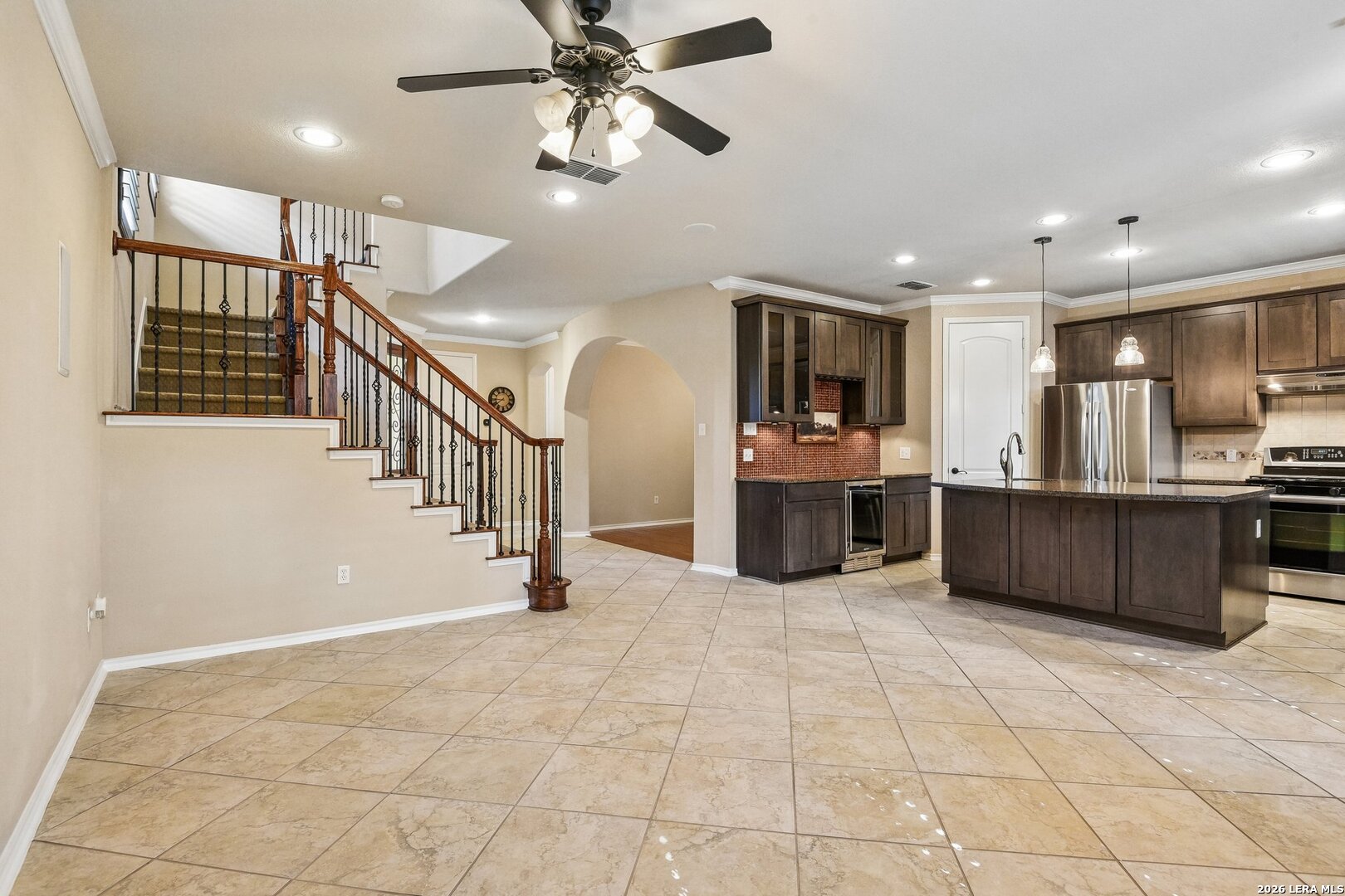 17718 Via Del Oro San Antonio TX 78257