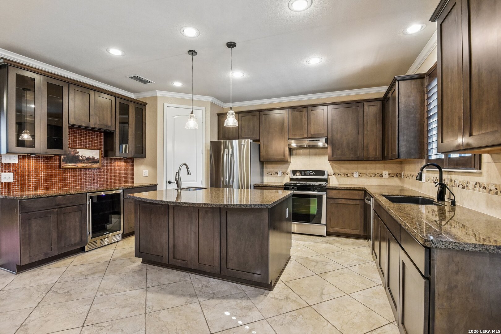 17718 Via Del Oro San Antonio TX 78257