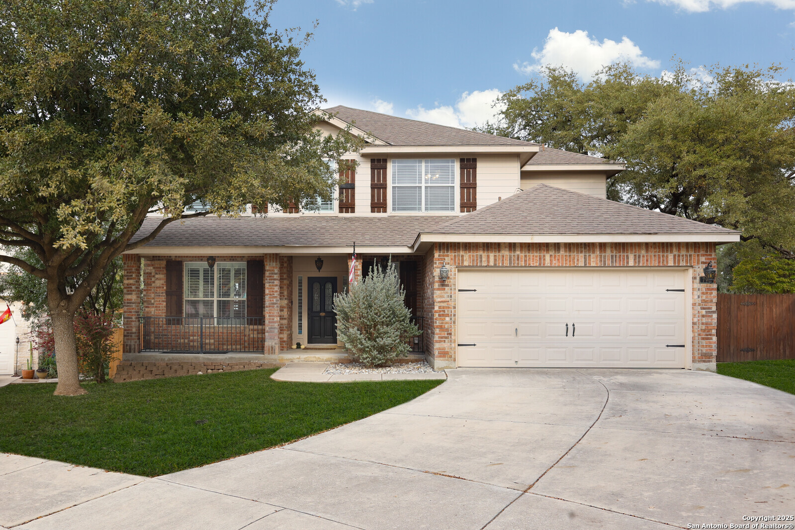 798 San Mateo New Braunfels TX 78132