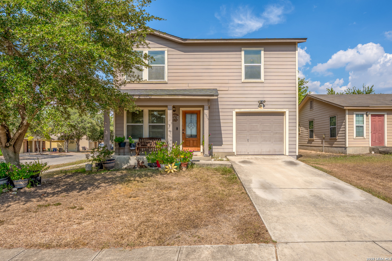 4303 Stetson View San Antonio TX 78223