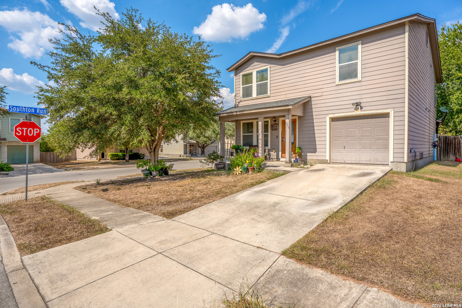4303 Stetson View San Antonio TX 78223