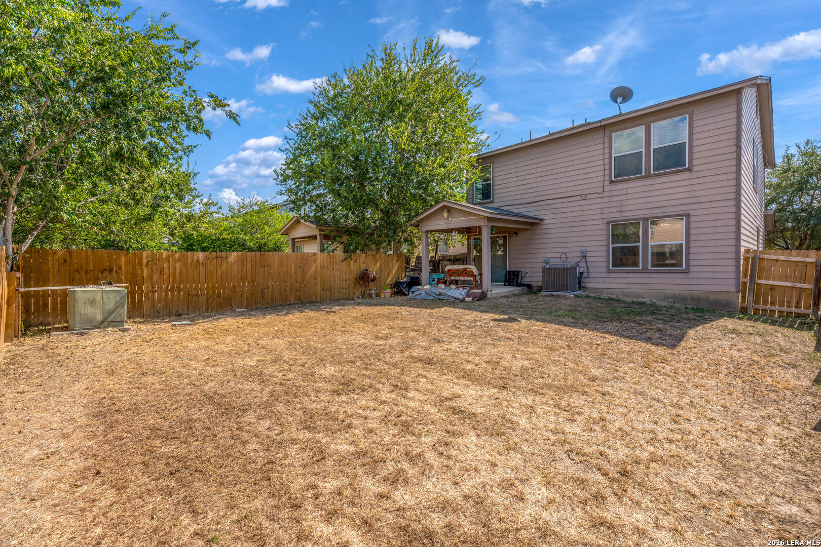 4303 Stetson View San Antonio TX 78223