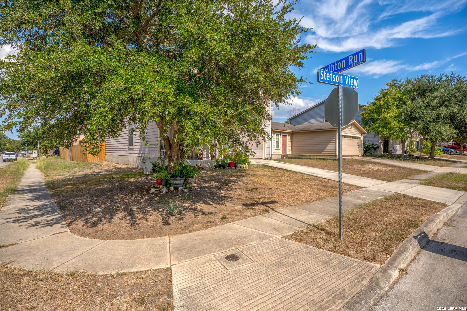 4303 Stetson View San Antonio TX 78223