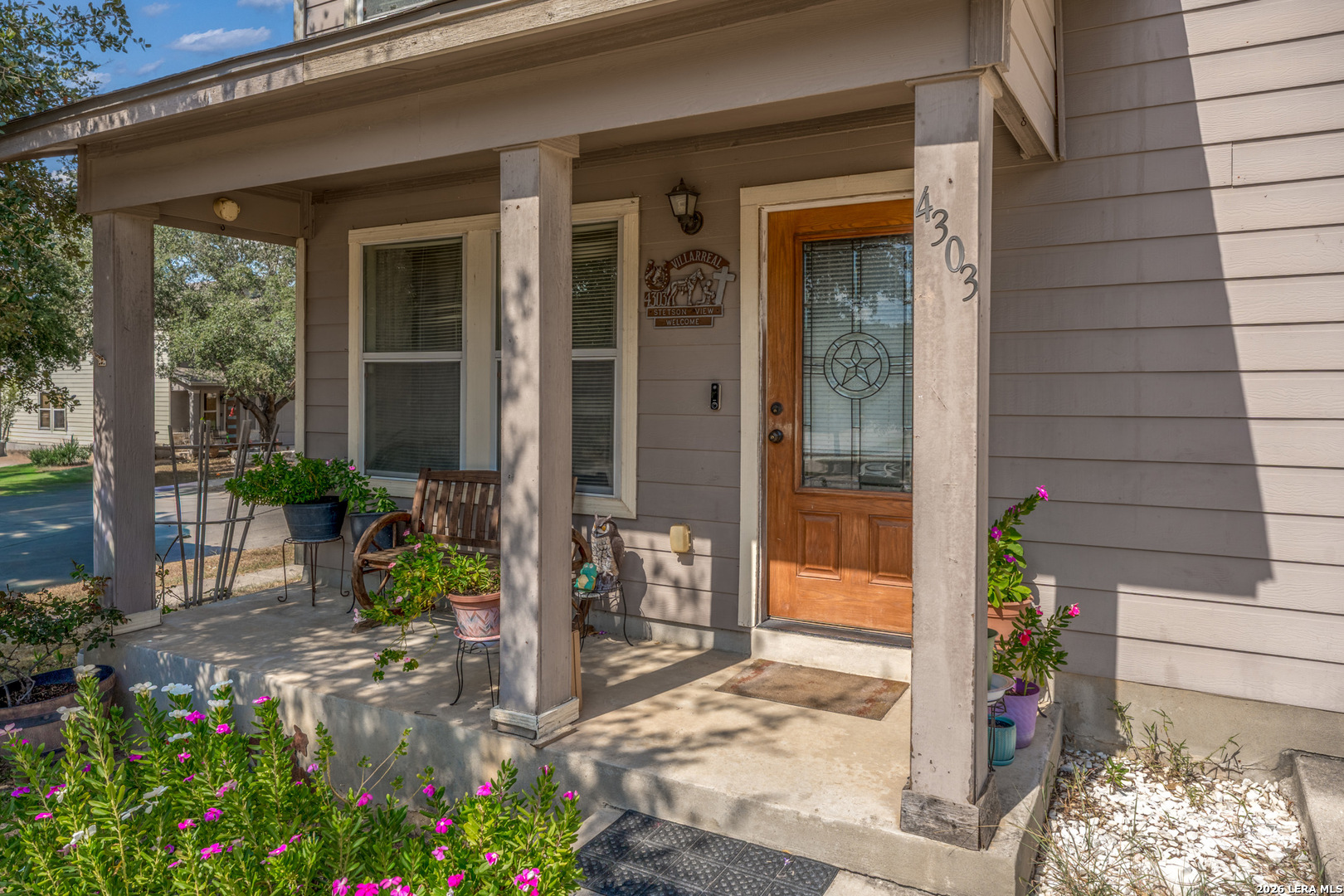 4303 Stetson View San Antonio TX 78223