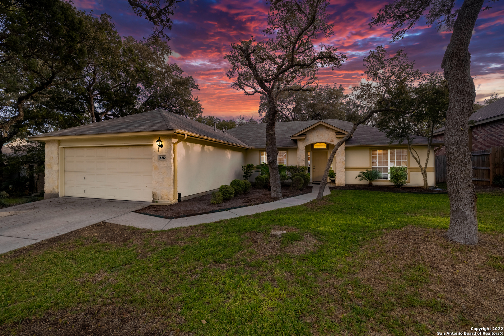 8810 Braun Valley San Antonio TX 78254