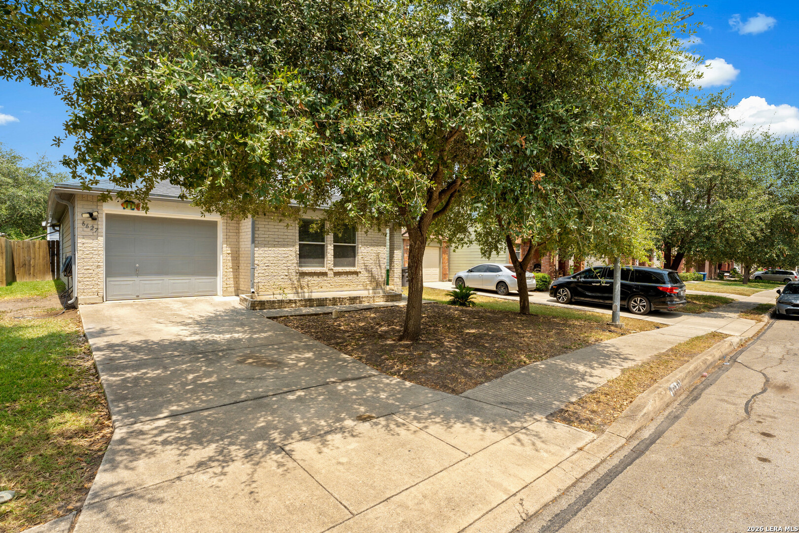 6627 Arbor Farm San Antonio TX 78239