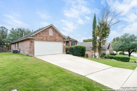 1006 Treaty Oak San Antonio TX 78258