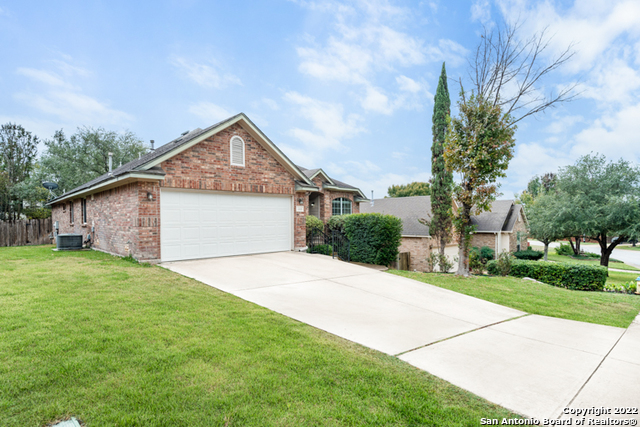 1006 Treaty Oak San Antonio TX 78258