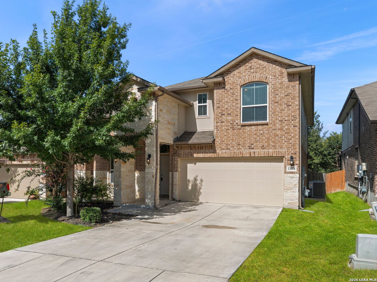 13034 Panhandle Cove San Antonio TX 78253