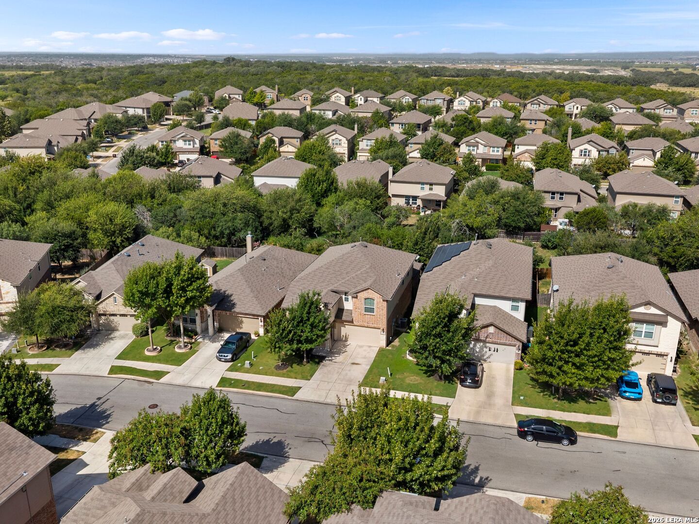 13034 Panhandle Cove San Antonio TX 78253