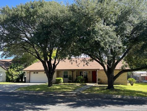 103 Edgewood Drive Comfort TX 78013
