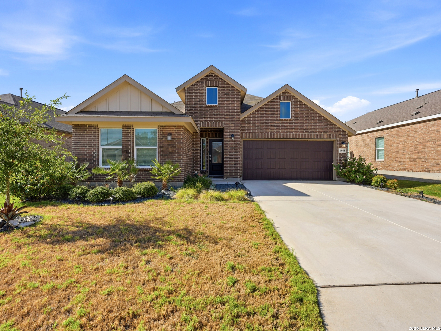 6068 Draw Loop Bulverde TX 78163