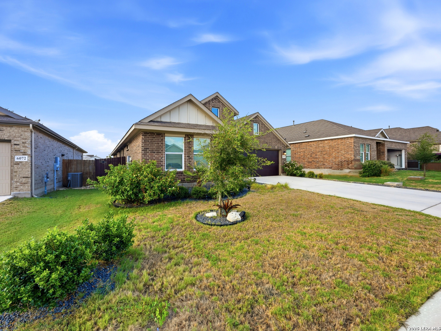6068 Draw Loop Bulverde TX 78163