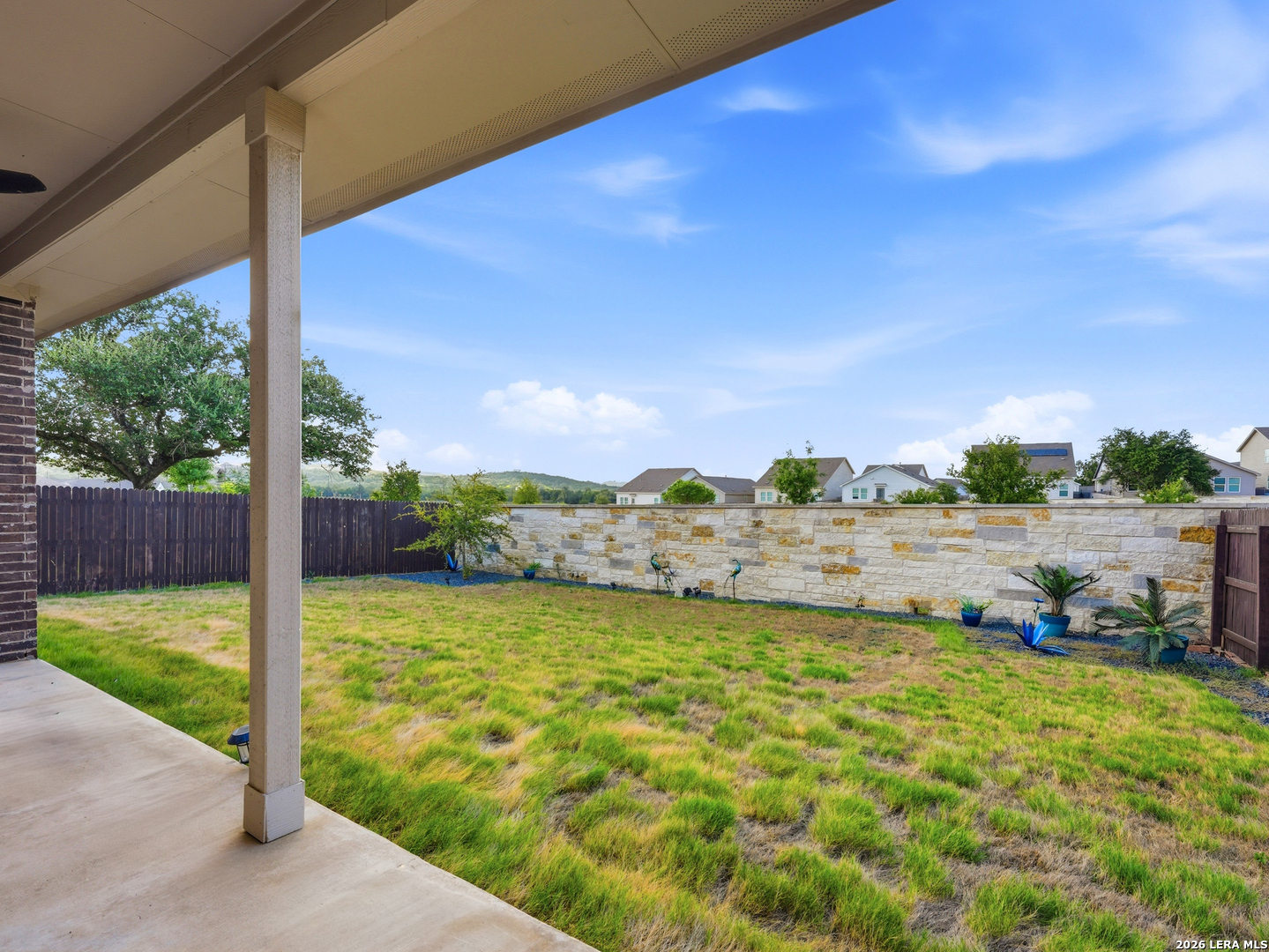 6068 Draw Loop Bulverde TX 78163