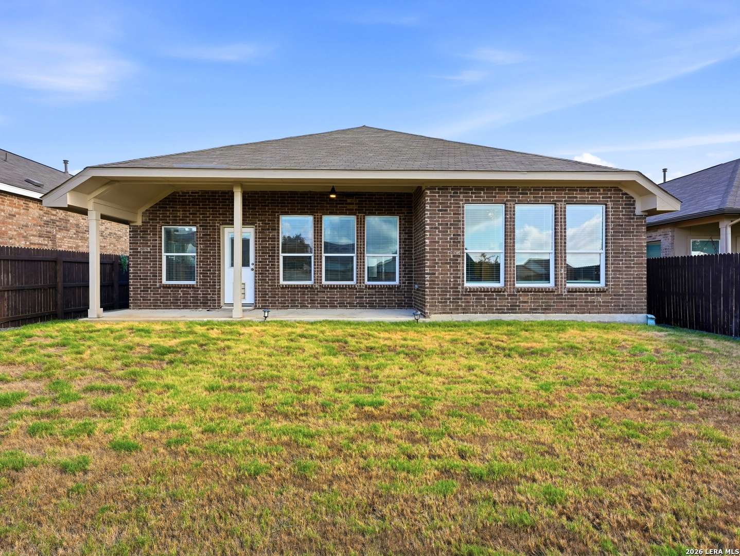6068 Draw Loop Bulverde TX 78163