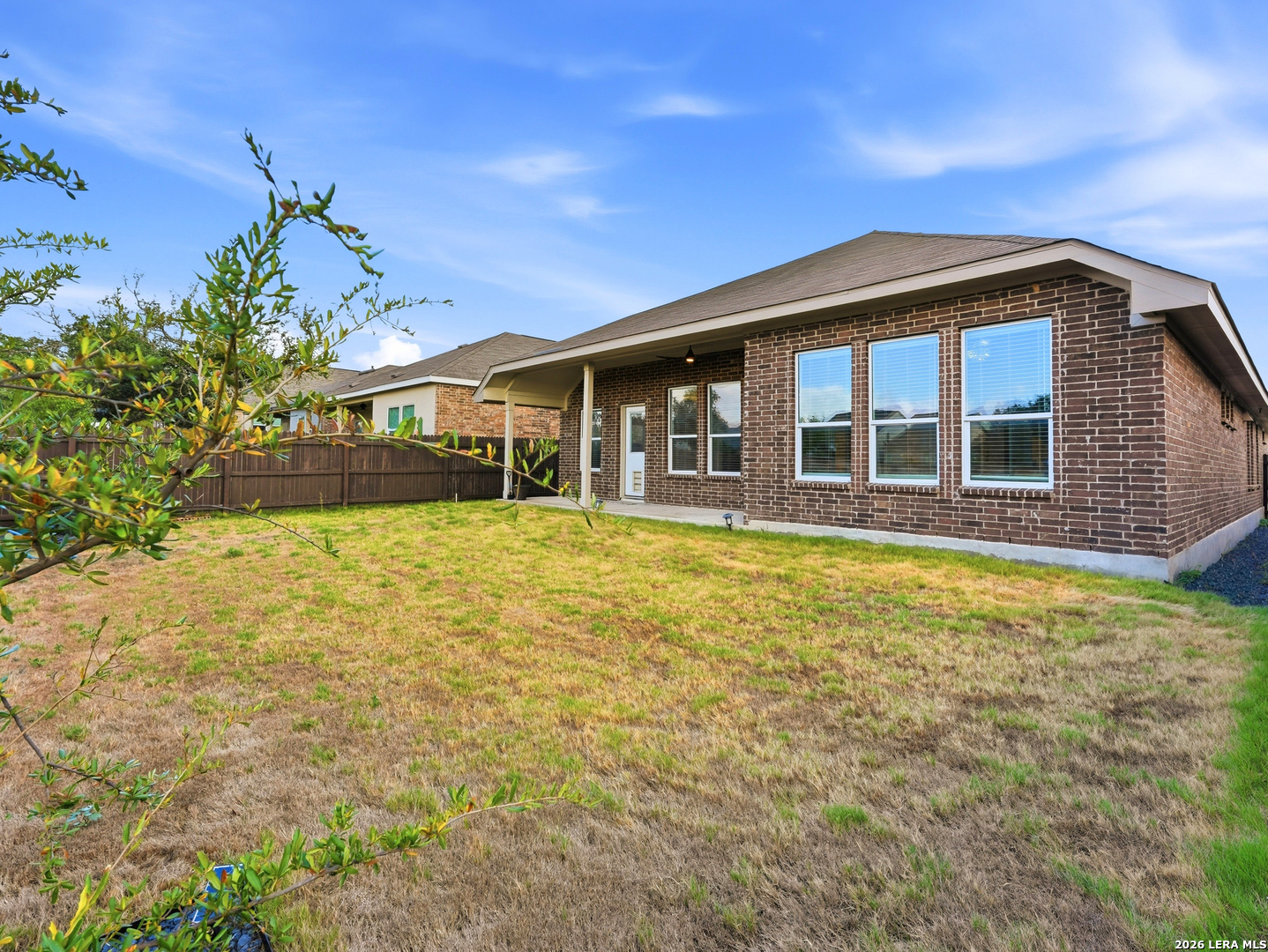 6068 Draw Loop Bulverde TX 78163
