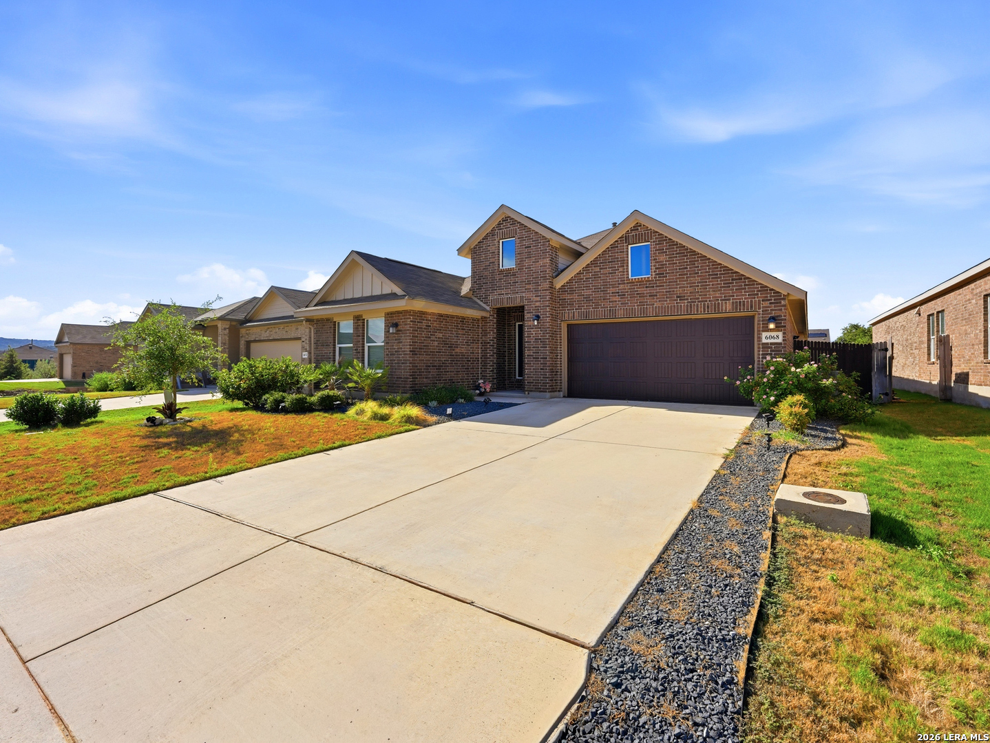 6068 Draw Loop Bulverde TX 78163