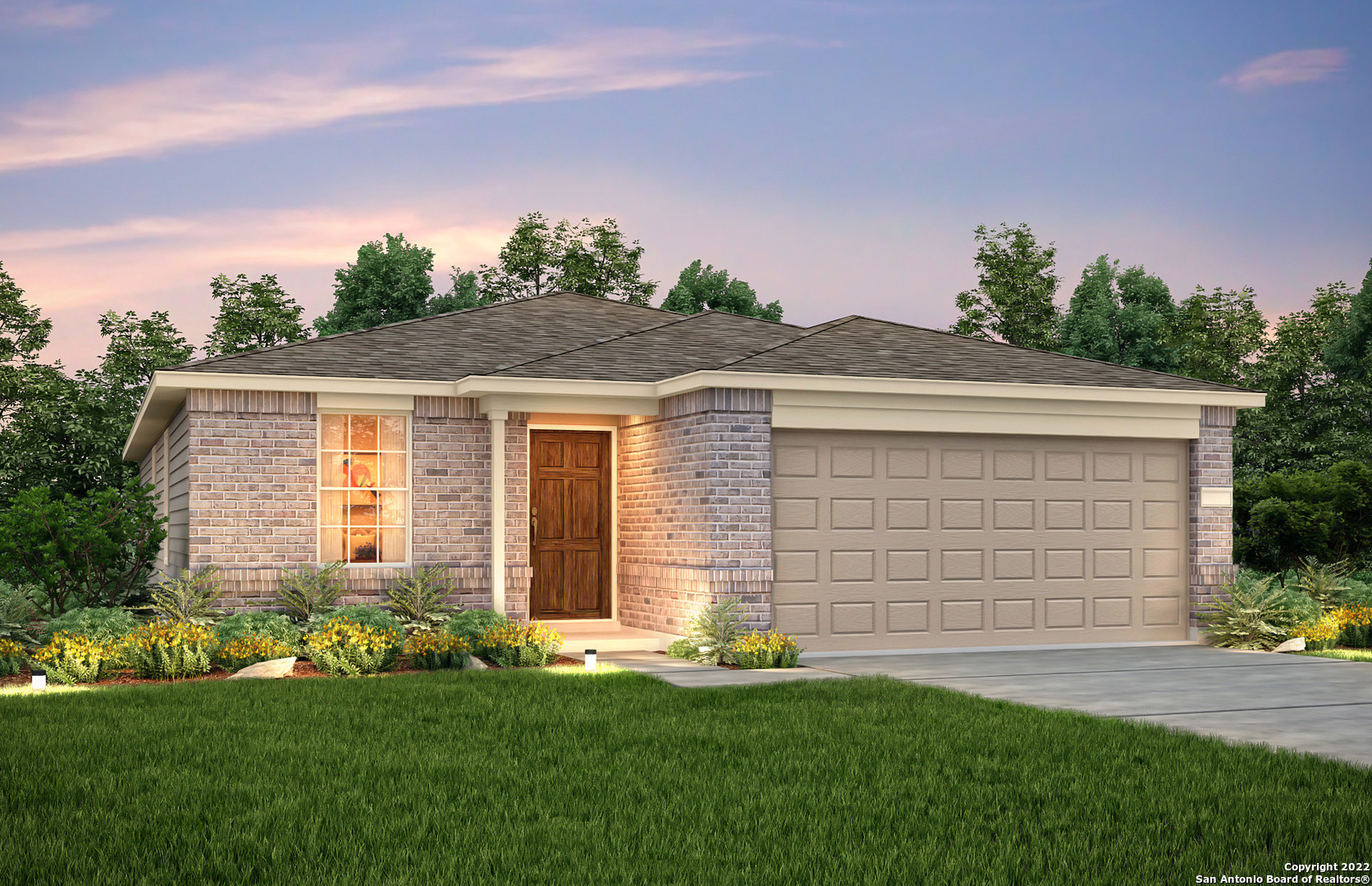 10314 Lady Bird San Antonio TX 78252