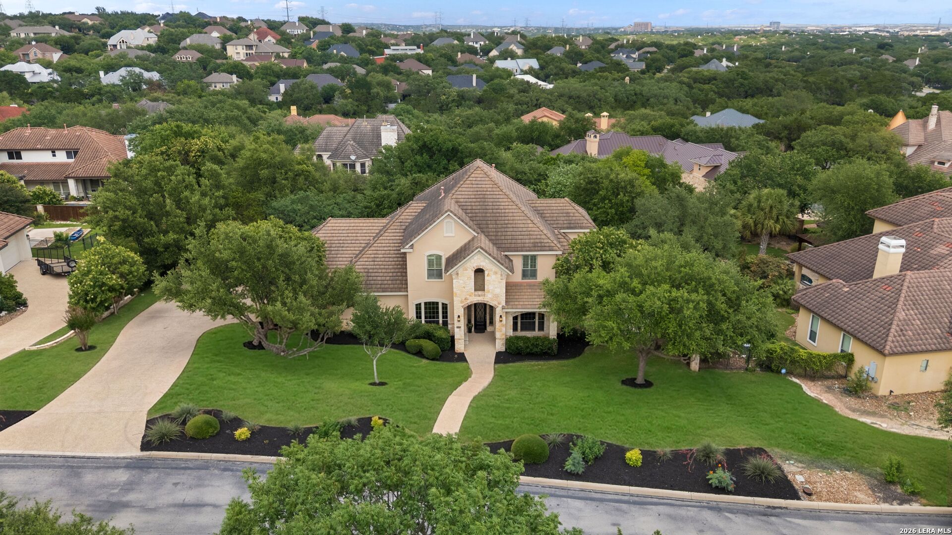 2007 Sauvignon San Antonio TX 78258