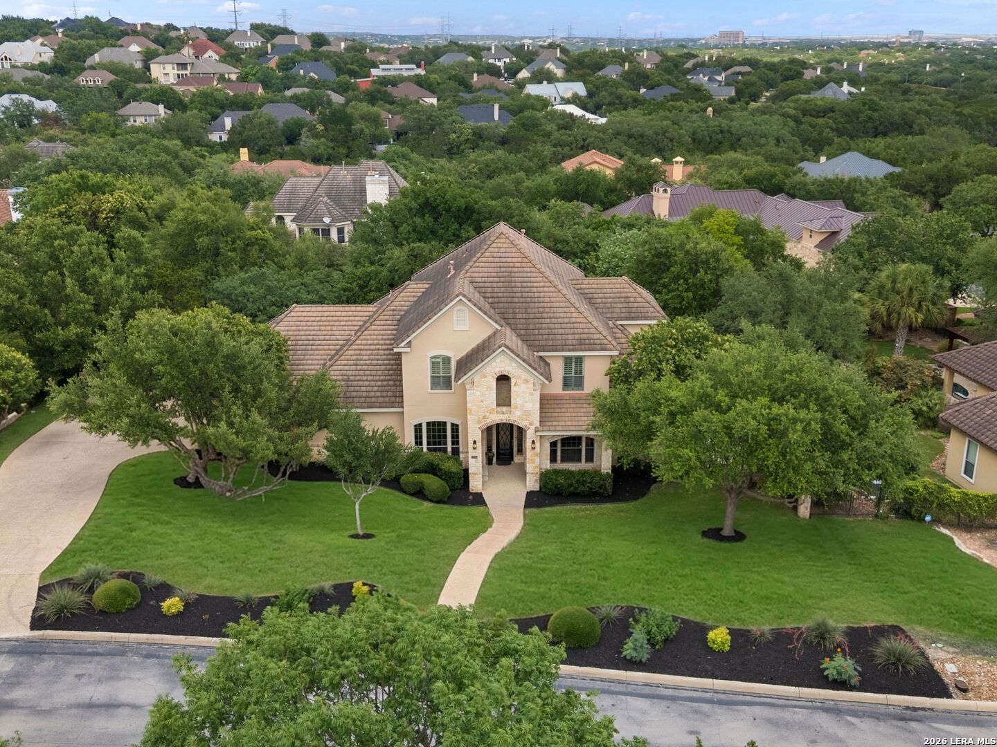 2007 Sauvignon San Antonio TX 78258
