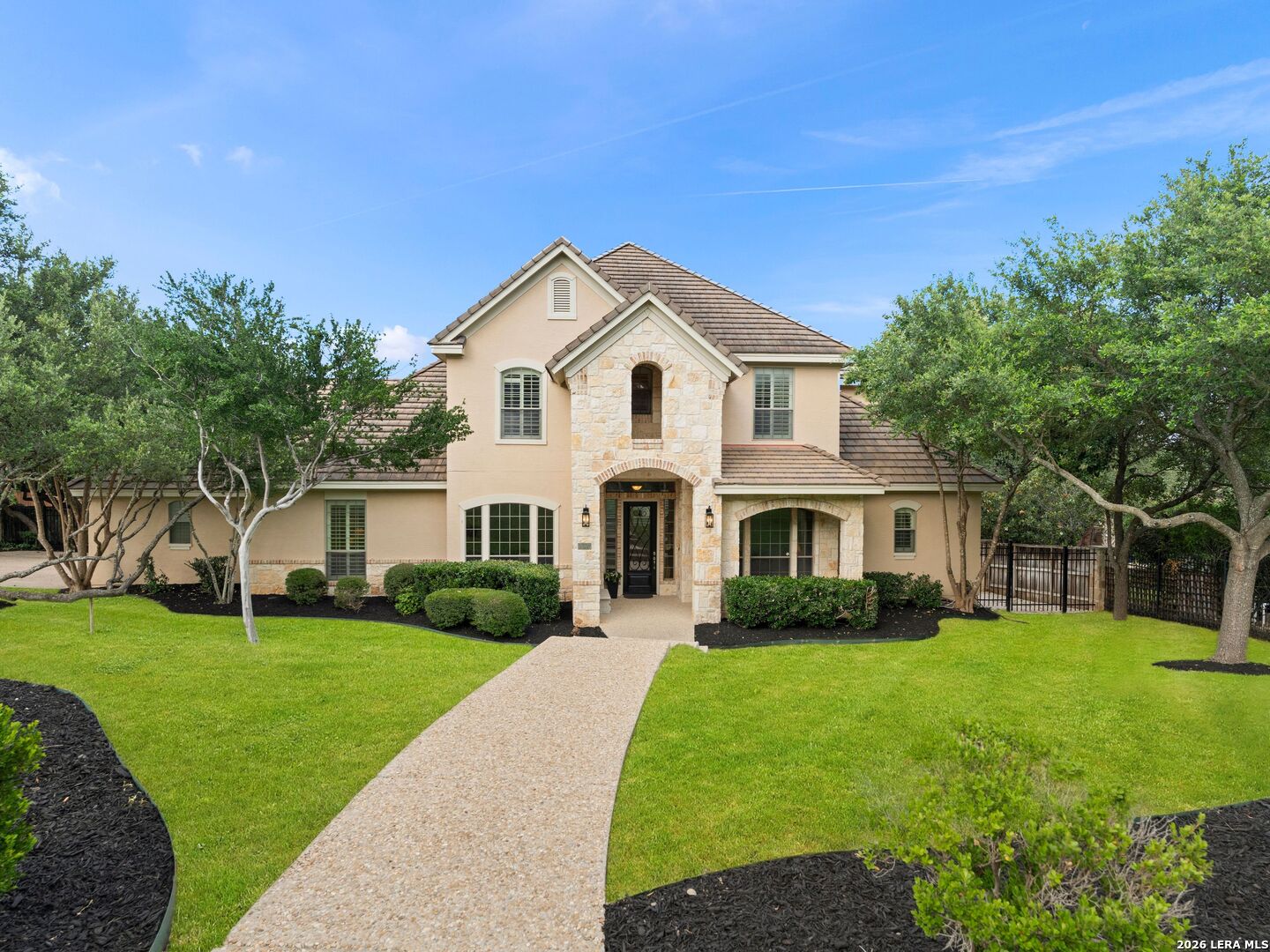 2007 Sauvignon San Antonio TX 78258
