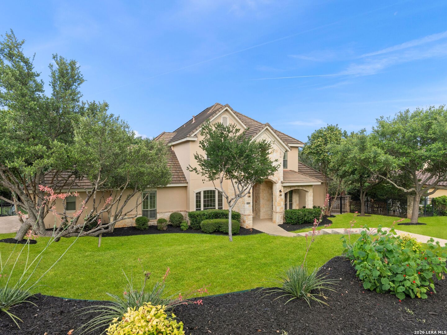 2007 Sauvignon San Antonio TX 78258