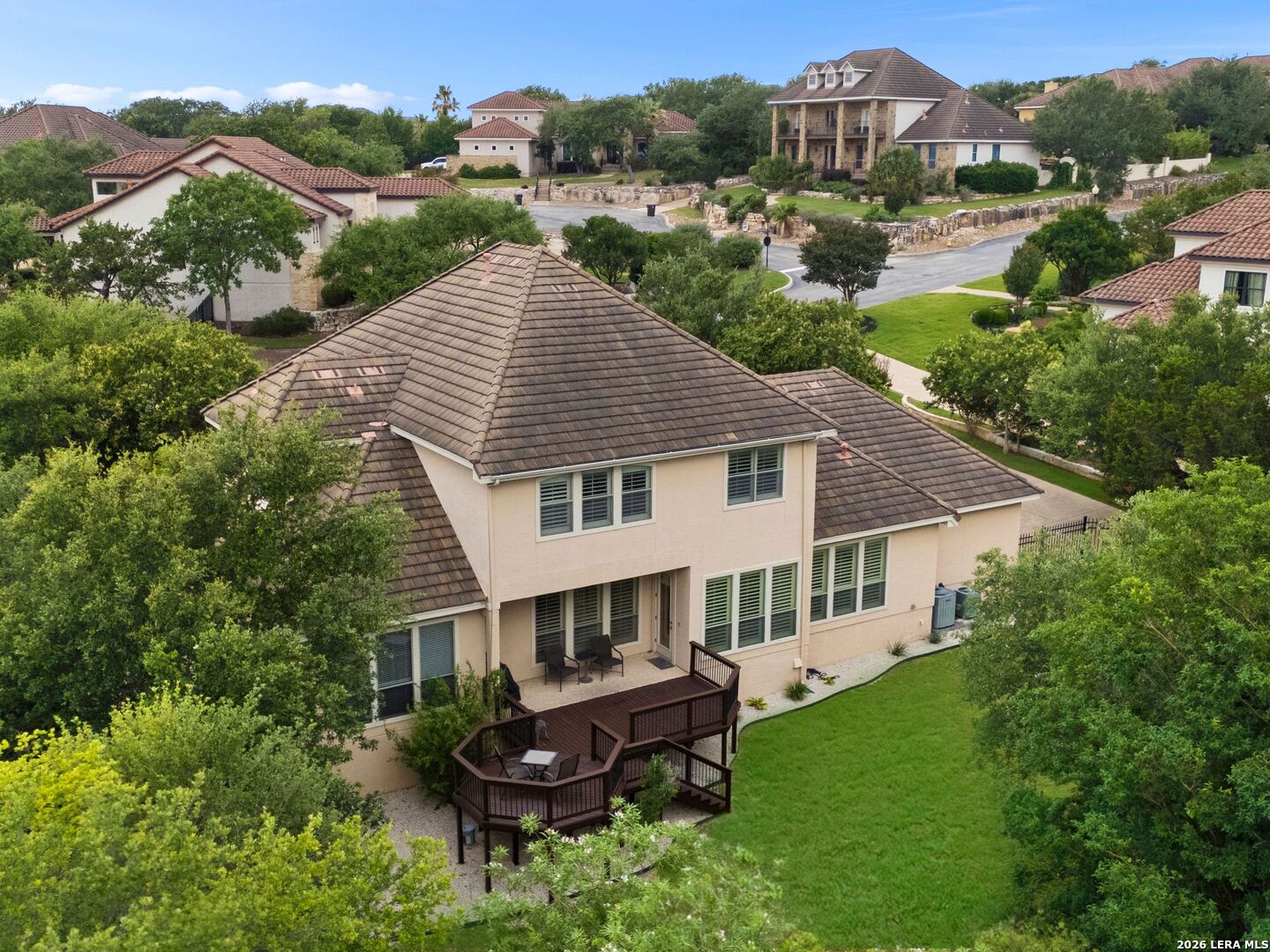 2007 Sauvignon San Antonio TX 78258