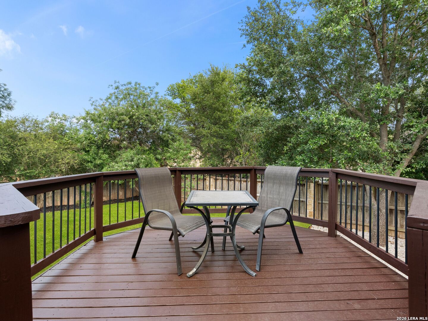 2007 Sauvignon San Antonio TX 78258