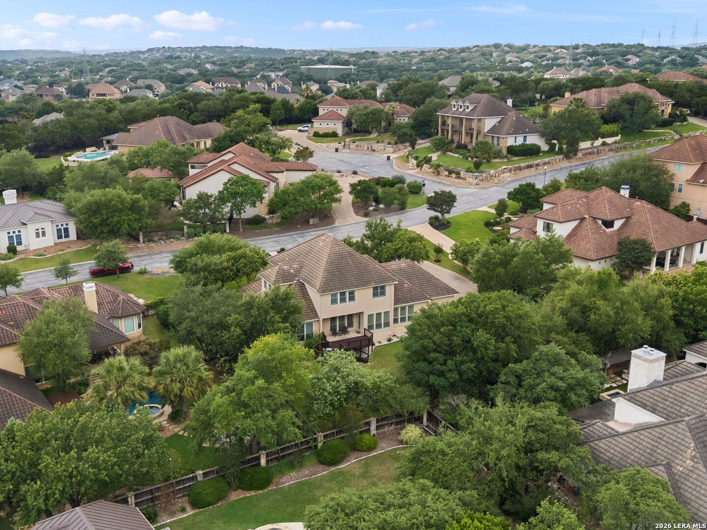 2007 Sauvignon San Antonio TX 78258