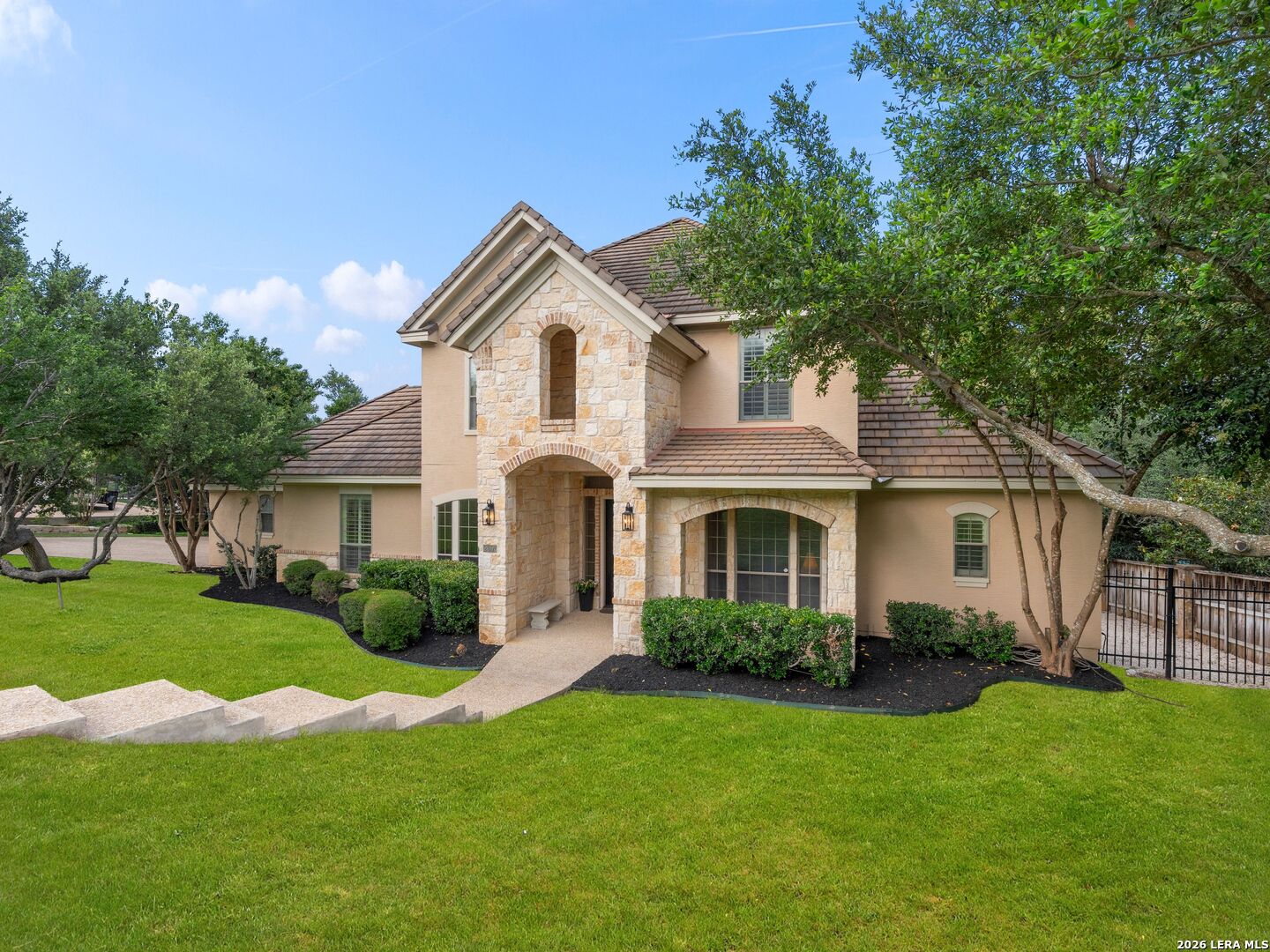 2007 Sauvignon San Antonio TX 78258
