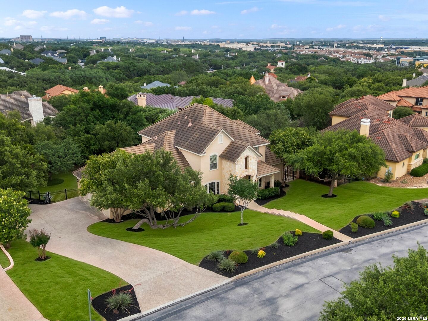 2007 Sauvignon San Antonio TX 78258